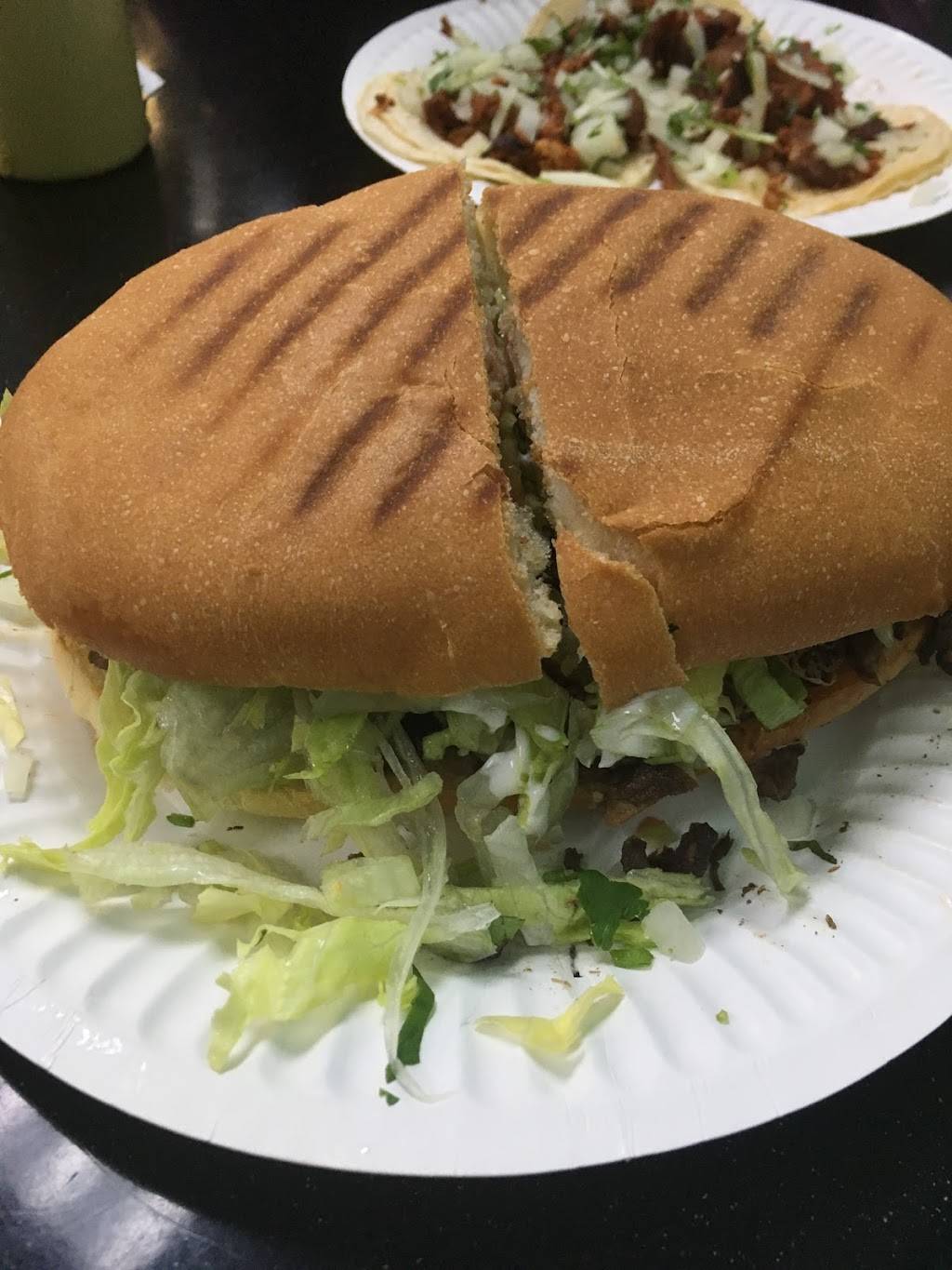 Tacos El Güero | restaurant | 16355 Merrill Ave, Fontana, CA 92335, USA | 9095650108 OR +1 909-565-0108