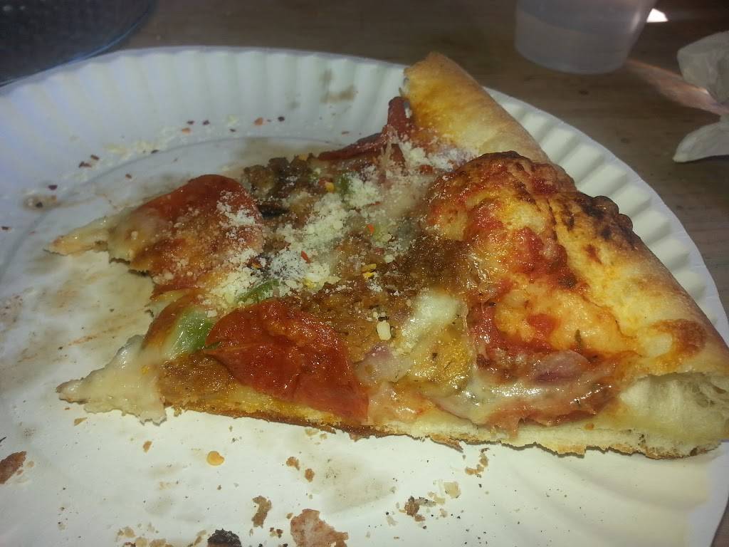 Pizza Alley | meal delivery | 3499 W 32nd Ave, Denver, CO 80211, USA | 3034588415 OR +1 303-458-8415