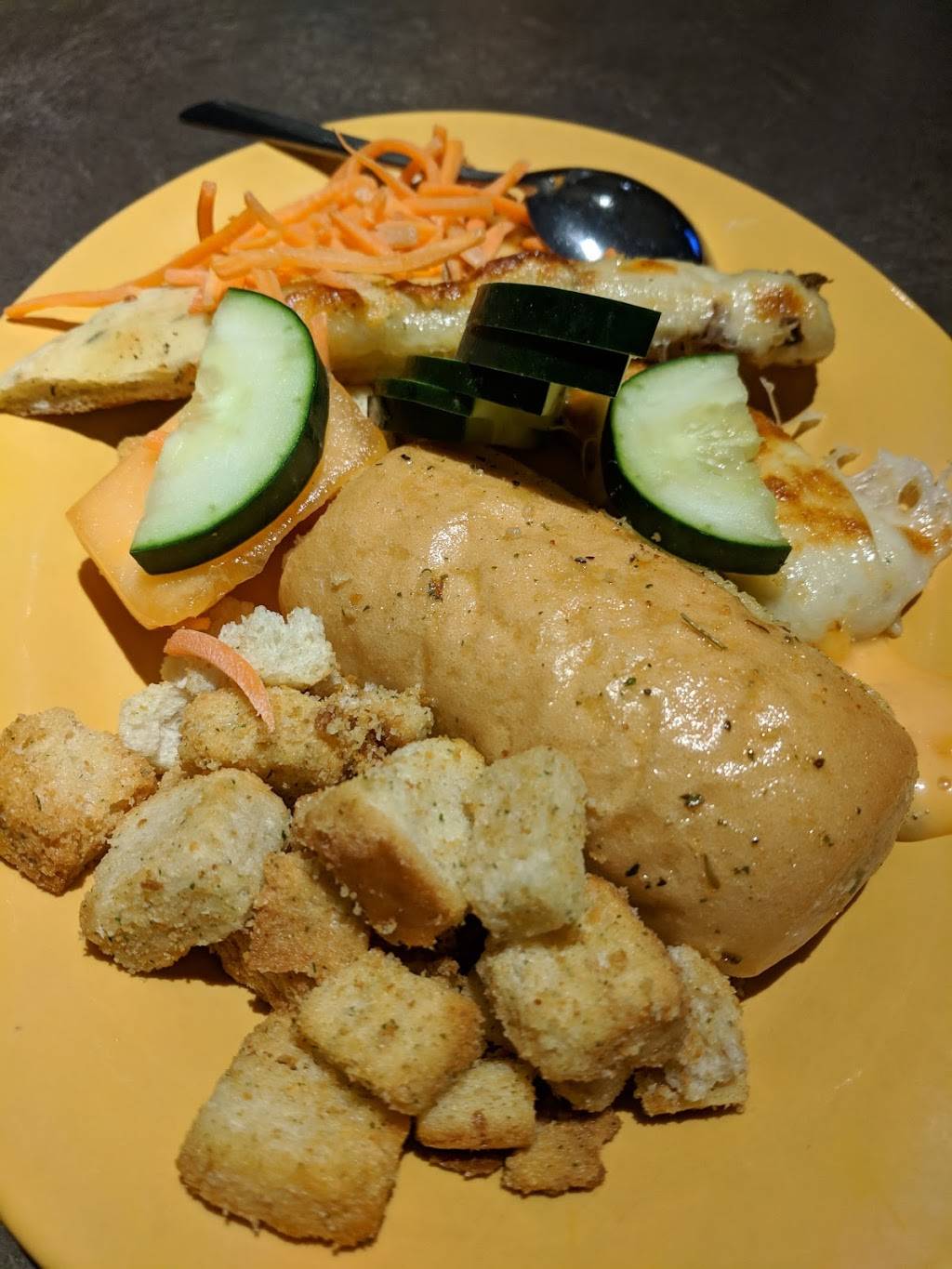 Stonefire Pizza Company | restaurant | 5320 S Moorland Rd, New Berlin, WI 53151, USA | 2629708800 OR +1 262-970-8800