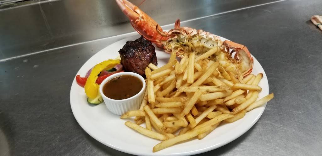 Madisons Restaurant & Bar | restaurant | 580 Montée des Pionniers, Terrebonne, QC J6V 1N9, Canada | 4508412241 OR +1 450-841-2241