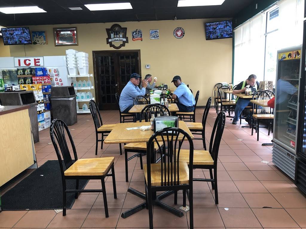 Subway | restaurant | 8695 NW 58th St, Miami, FL 33166, USA | 3055993695 OR +1 305-599-3695