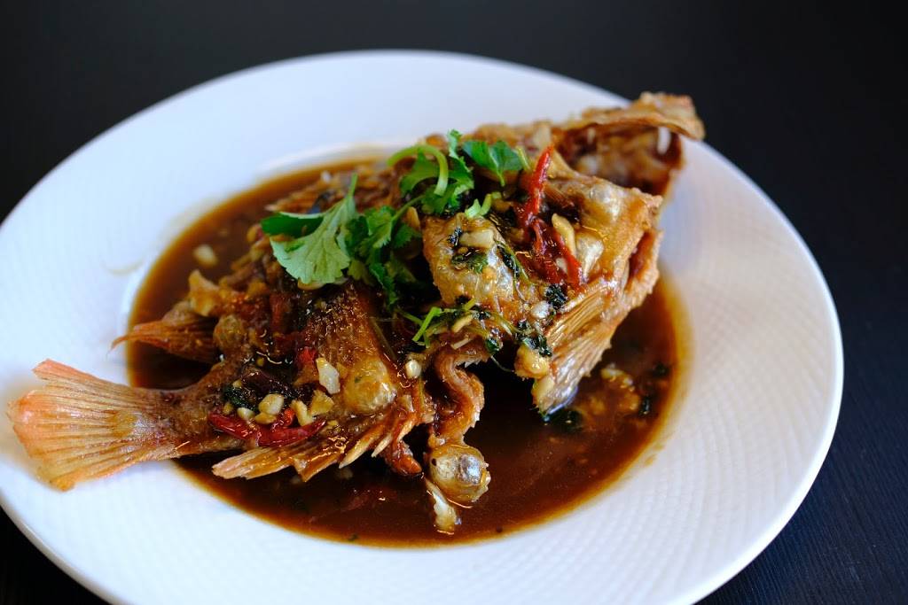 Thai Avenue | restaurant | ste 121, 10130, Garden Grove Blvd, Garden Grove, CA 92844, USA | 6572335859 OR +1 657-233-5859