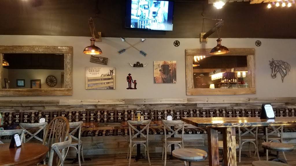 Western Prime Burger | restaurant | 1575 Pine Ridge Rd, Naples, FL 34109, USA | 2399639556 OR +1 239-963-9556