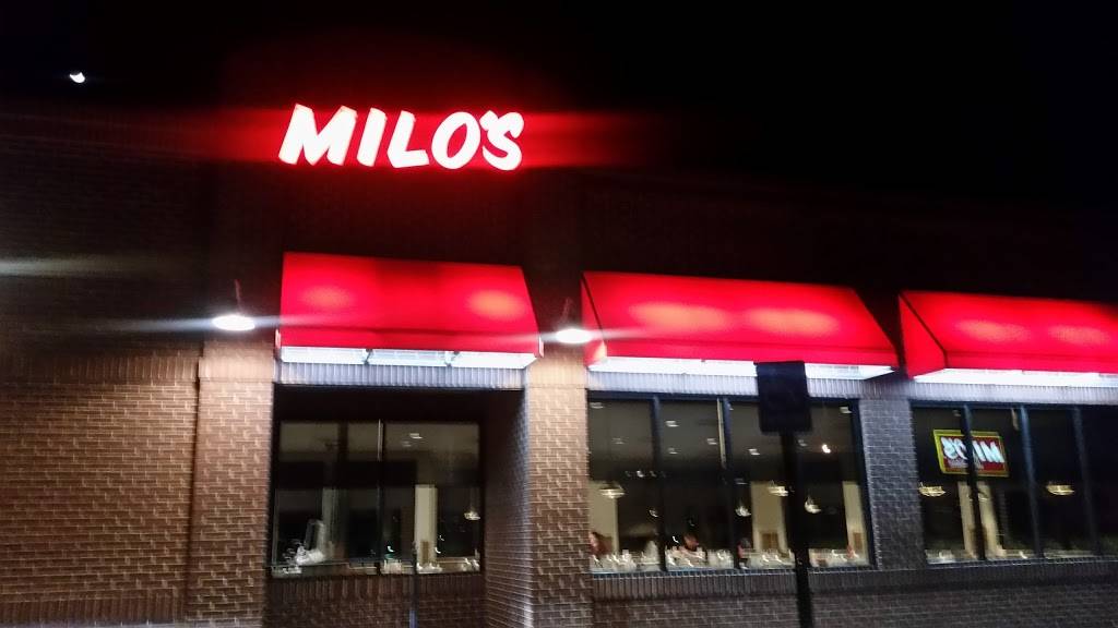 Milos Hamburgers | restaurant | 5887 Trussville Crossings Pkwy, Birmingham, AL 35235, USA | 2056612100 OR +1 205-661-2100