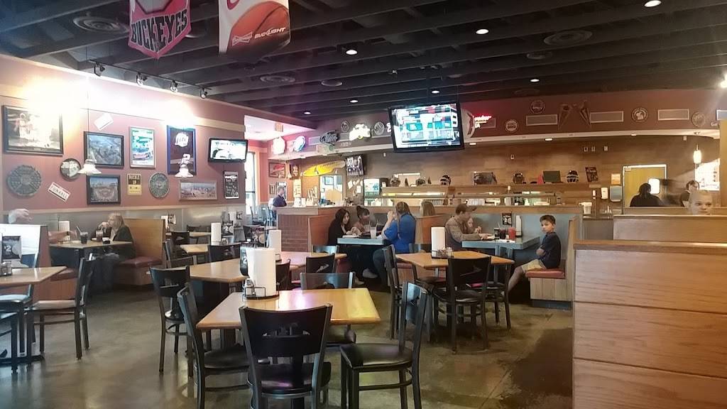 Pizza Hut | restaurant | 365 N Lexington-Springmill Rd, Mansfield, OH 44906, USA | 4197749464 OR +1 419-774-9464