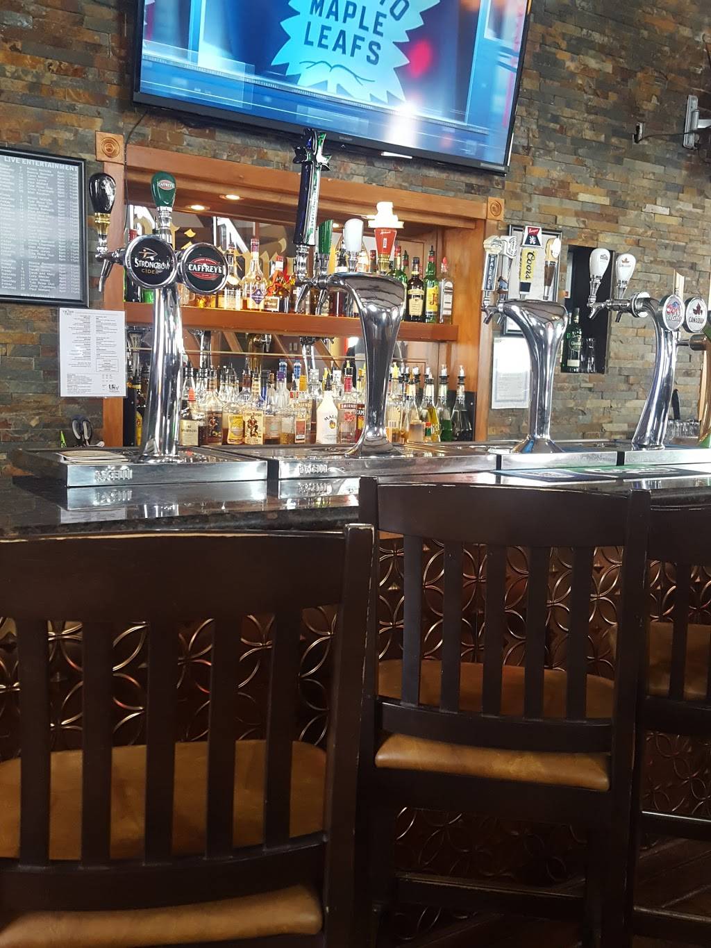 Vicars Vice | restaurant | 2251 Rymal Rd E, Stoney Creek, ON L8J 2V8, Canada | 9055601586 OR +1 905-560-1586