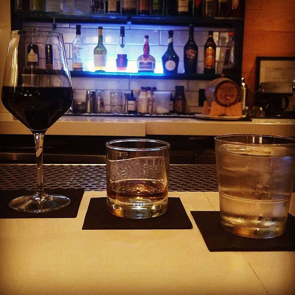 Cava Mezze - Harbor East Baltimore | restaurant | 1302 Fleet St, Baltimore, MD 21202, USA | 4434999090 OR +1 443-499-9090