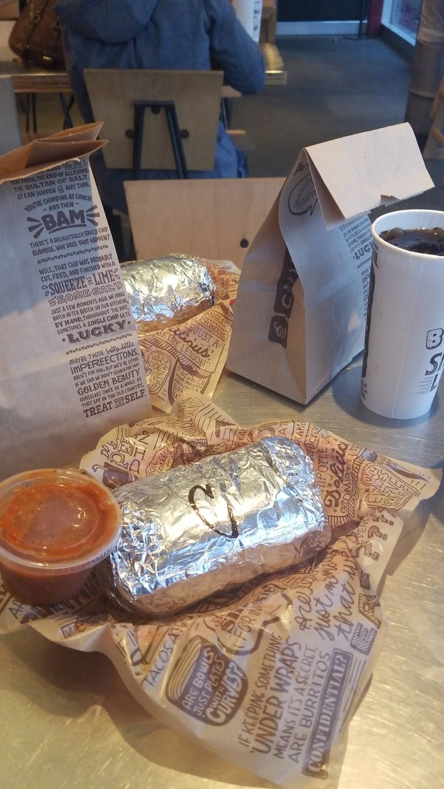 Chipotle Mexican Grill | restaurant | 525 Boardman Poland Rd, Boardman, OH 44512, USA | 3307581477 OR +1 330-758-1477