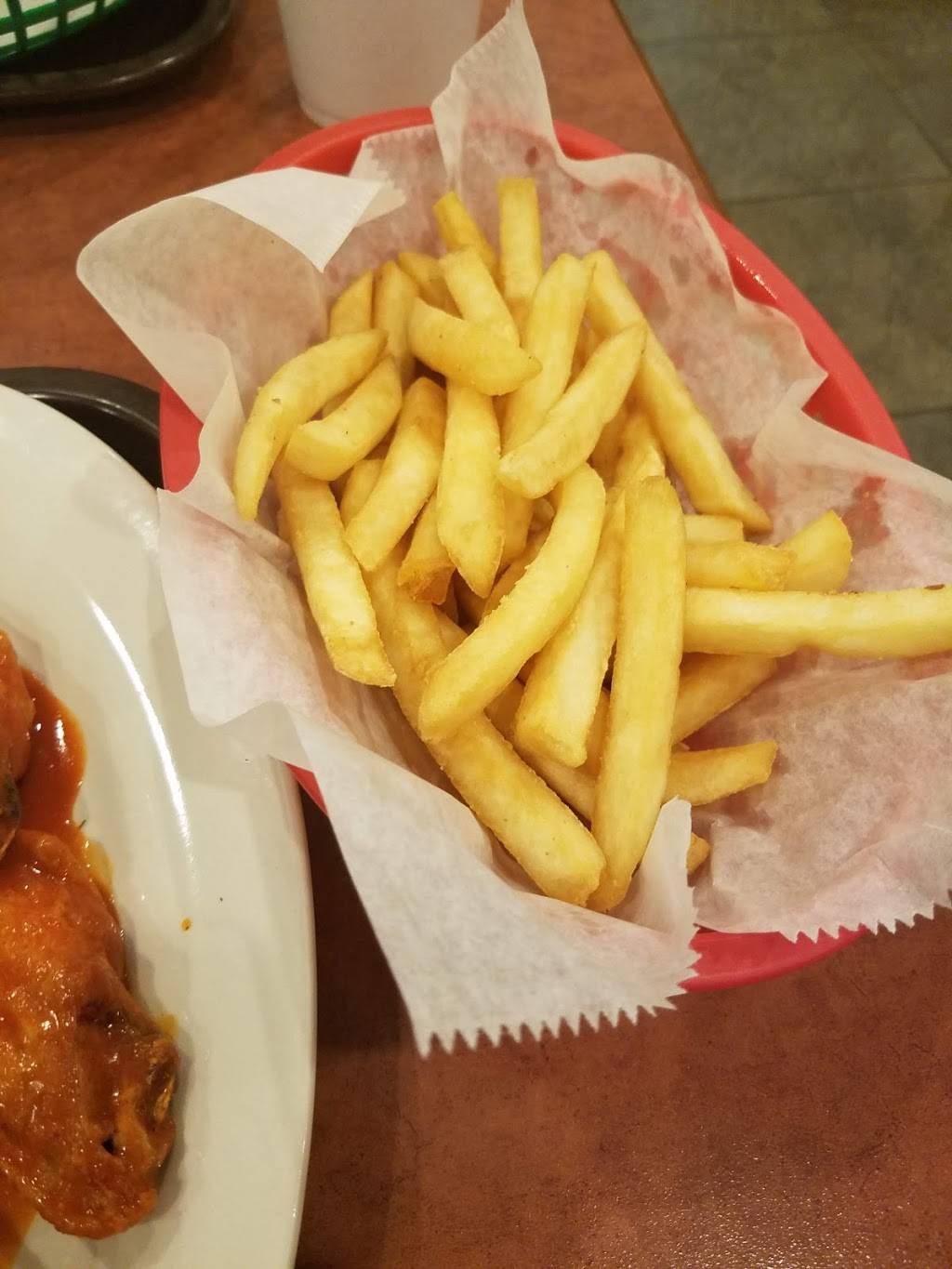 Apollo Grill | restaurant | 348 E North Ave, Lombard, IL 60148, USA | 6307059388 OR +1 630-705-9388