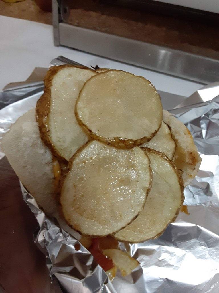 SMH Italian Hot Dogs and Sausages | restaurant | 610 Springfield Ave, Newark, NJ 07103, USA | 9732308419 OR +1 973-230-8419