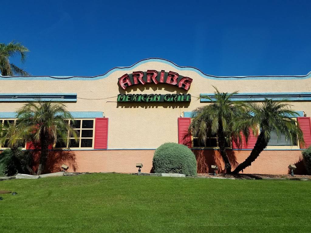 Arriba Mexican Grill | restaurant | 1812 E Camelback Rd, Phoenix, AZ 85016, USA | 6022659112 OR +1 602-265-9112