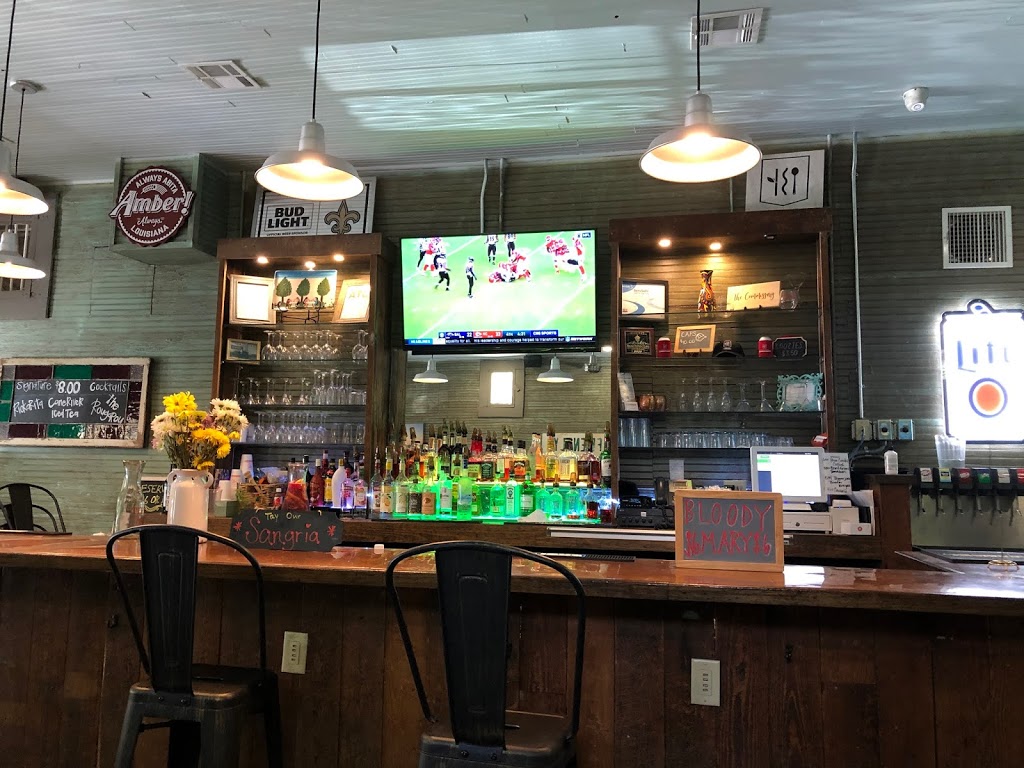 Cane River Commissary | restaurant | 4191-4197 LA-494, Natchez, LA 71456, USA | 3182386361 OR +1 318-238-6361