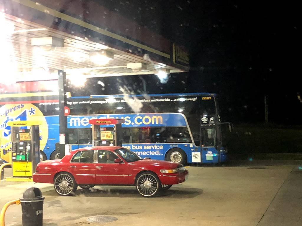 Pilot Travel Center | restaurant | 917 E Elm St, Marston, MO 63866, USA | 5736432320 OR +1 573-643-2320