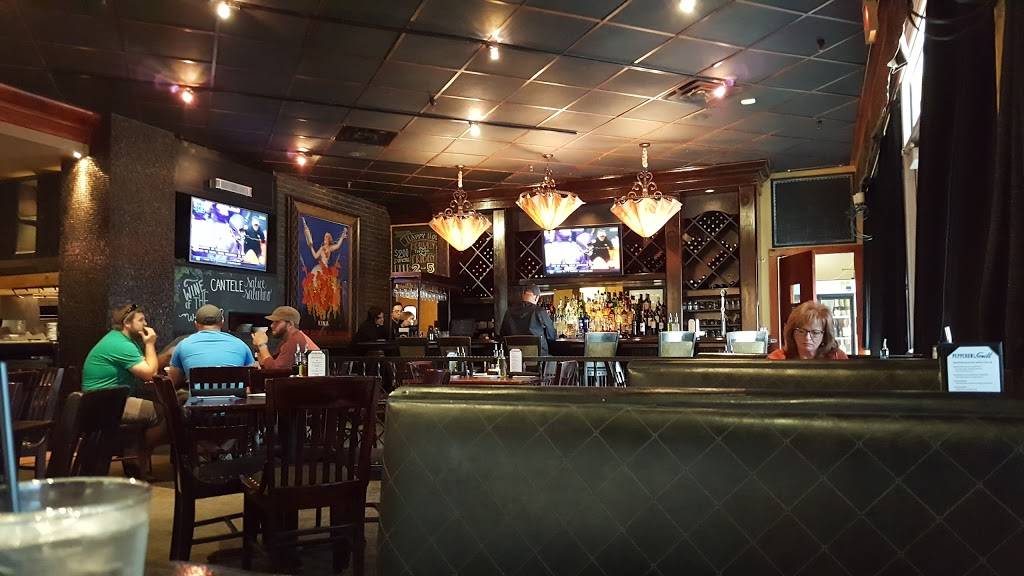 Pepperoni Grill | restaurant | Penn Square Mall, 1901 Northwest Expy, Oklahoma City, OK 73118, USA | 4058484660 OR +1 405-848-4660