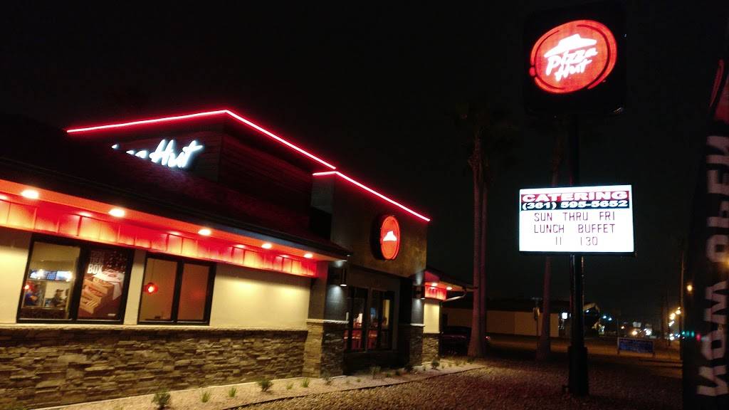 Pizza Hut | meal delivery | 1330 S 14th St, Kingsville, TX 78363, USA | 3615955652 OR +1 361-595-5652