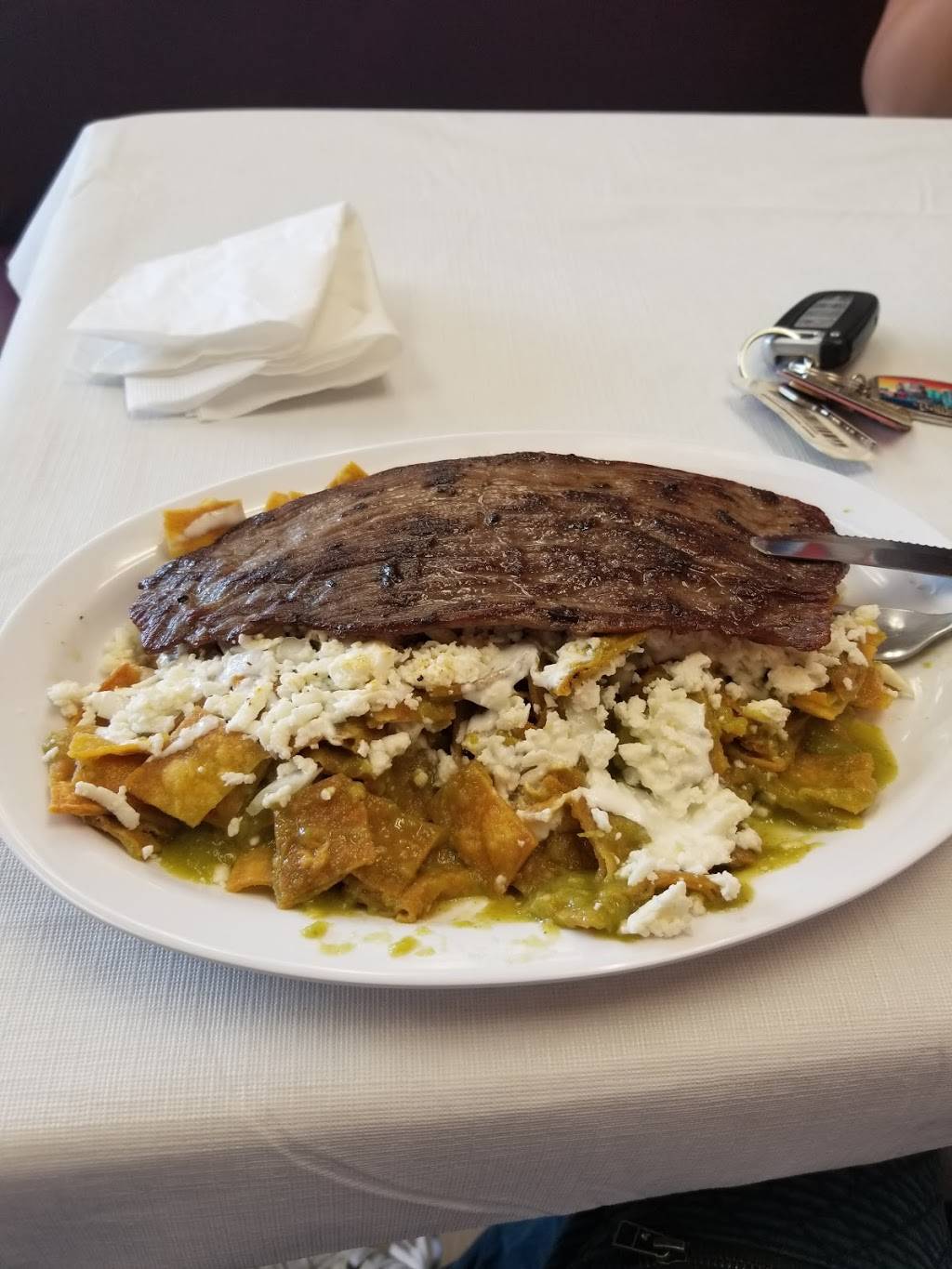 Tacos La Capital D.F. 2 | restaurant | 200 W Pipeline Rd, Hurst, TX 76053, USA | 8175106466 OR +1 817-510-6466