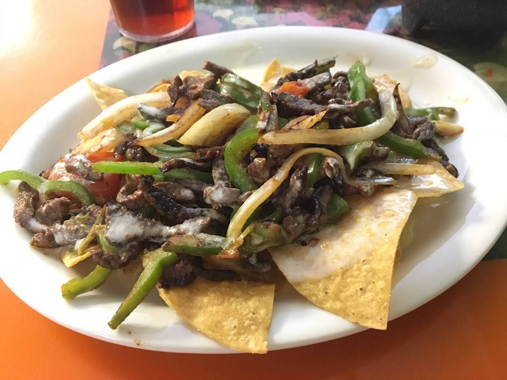 El Paraiso Mexican Grill | restaurant | 1014 Main St, Bean Station, TN 37708, USA | 8659930369 OR +1 865-993-0369