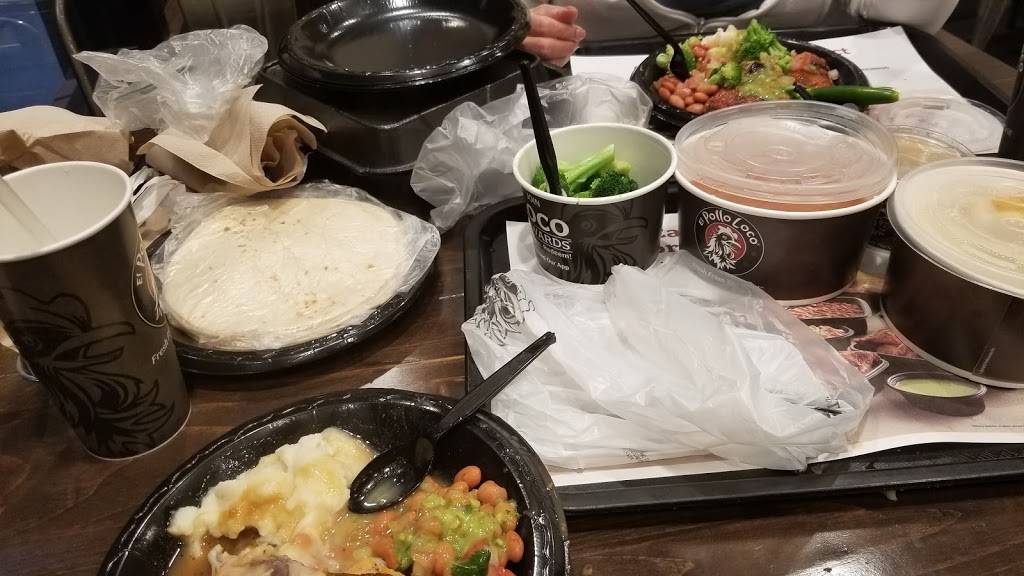 El Pollo Loco | restaurant | 6411 Sepulveda Blvd #2g, Van Nuys, CA 91411, USA | 8187858008 OR +1 818-785-8008