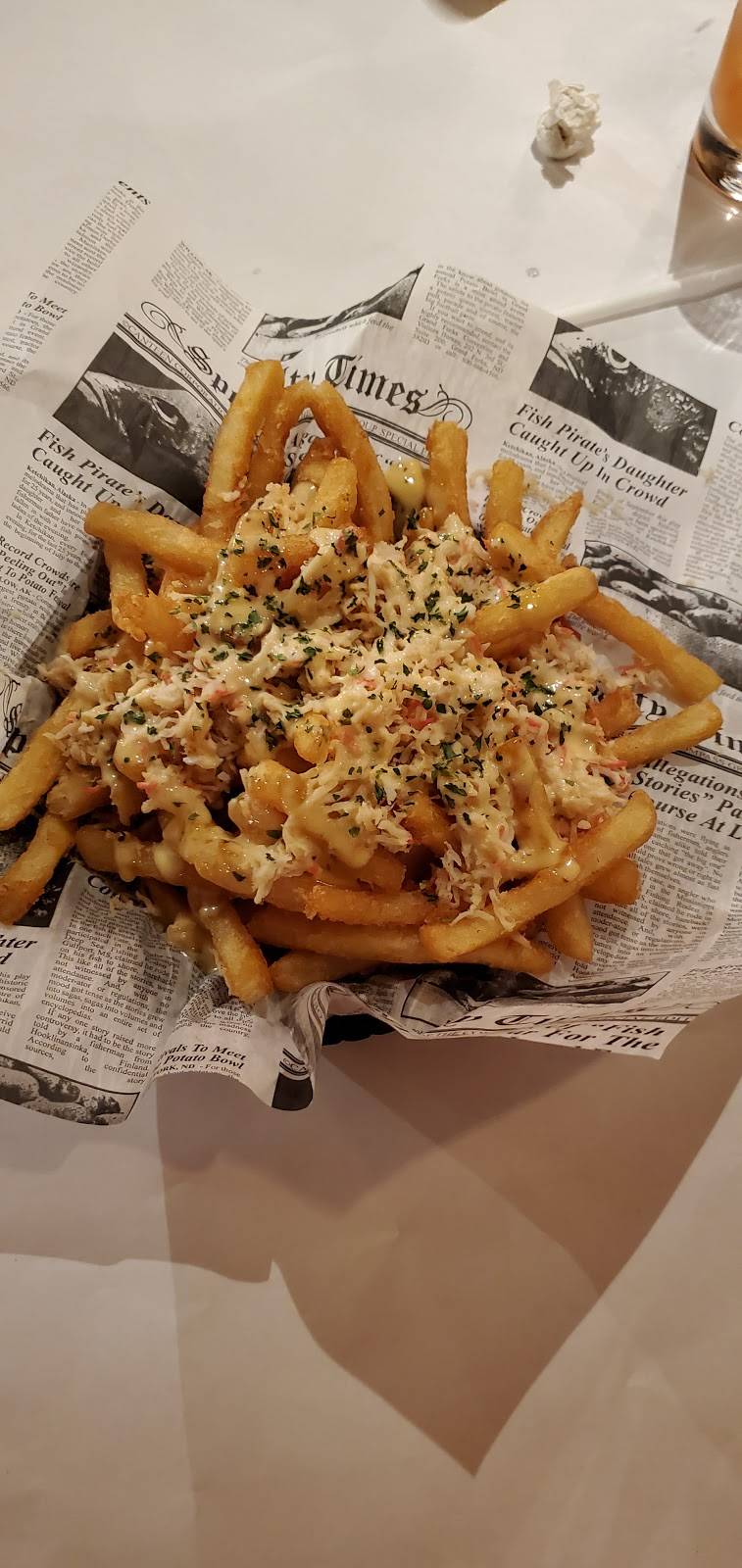 Hook & Reel Cajun Seafood and Bar | restaurant | 965 Jefferson Ave, Union, NJ 07083, USA | 9082588828 OR +1 908-258-8828