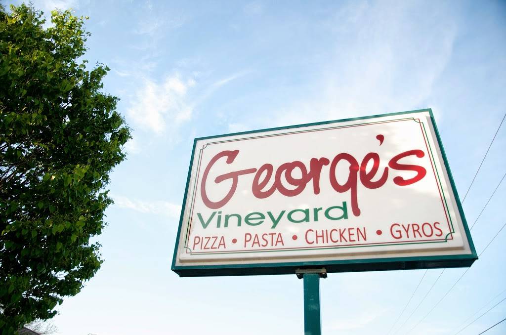 Georges Vineyard | restaurant | 1160 MN-3, Northfield, MN 55057, USA | 5076450100 OR +1 507-645-0100