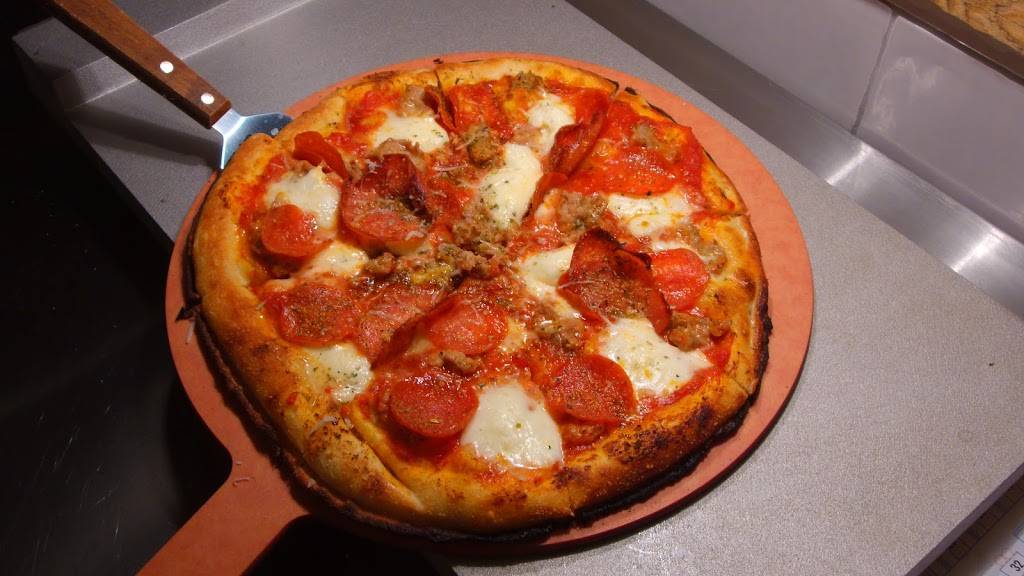 ???? Parma Pizza Bar - Yorkville | restaurant | 107 W Van Emmon St, Yorkville, IL 60560, USA | 6303852295 OR +1 630-385-2295