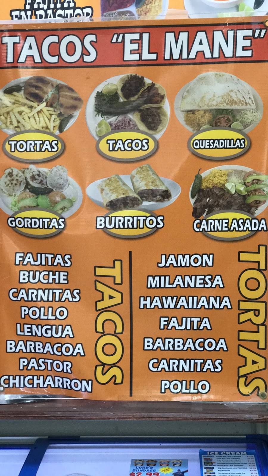 Taqueria El Taco | restaurant | 763 W Lamar Blvd, Arlington, TX 76012, United States | 8175420933 OR +1 817-542-0933