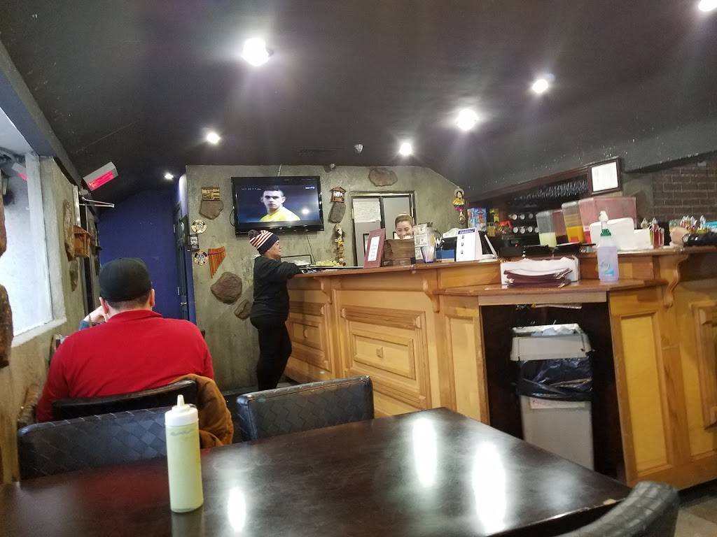 Tropical | restaurant | 36-10 Greenpoint Ave, Long Island City, NY 11101, USA | 7183922734 OR +1 718-392-2734