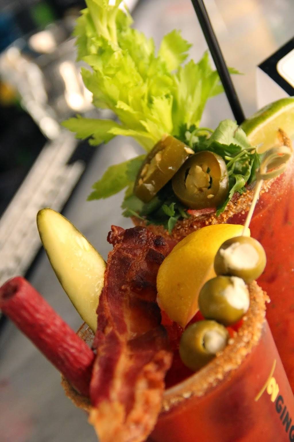 Mad Hatter Greensboro | restaurant | 201 Smyres Pl, Greensboro, NC 27403, USA | 3362747005 OR +1 336-274-7005