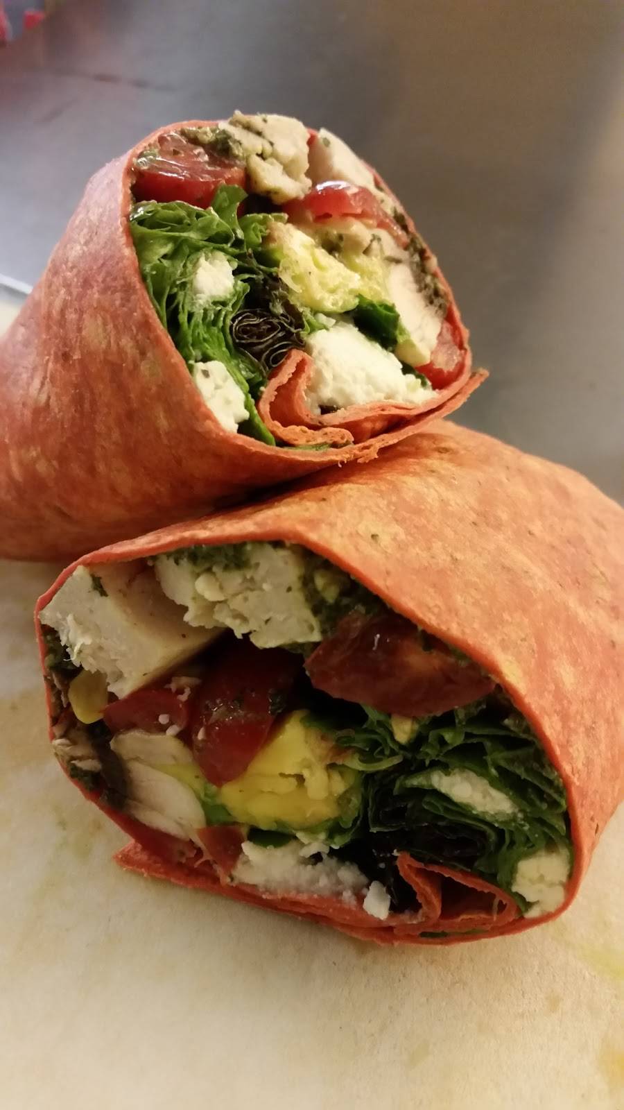 Florida Fit Meals | restaurant | 250 Old Kings Rd S, Flagler Beach, FL 32136, USA | 3868642240 OR +1 386-864-2240