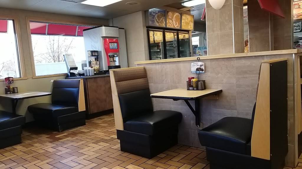 Dairy Queen Grill & Chill | restaurant | 816 S Main St, Layton, UT 84041, USA | 8015461111 OR +1 801-546-1111