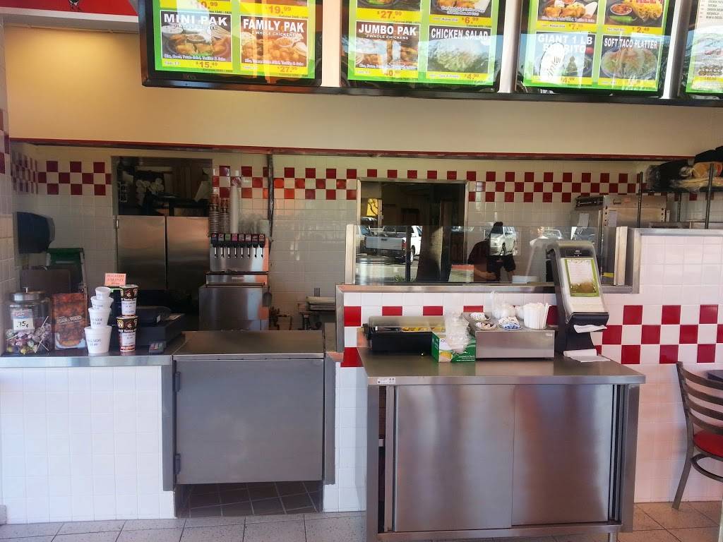 Juan Pollo | restaurant | 8022 Limonite Ave #101, Jurupa Valley, CA 92509, USA | 9516858663 OR +1 951-685-8663