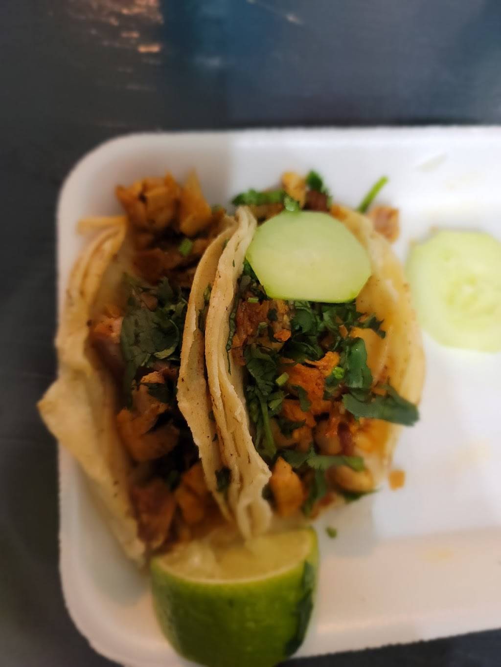 La Taqueria la Pasadita | restaurant | 208 Co Rd 655, Wahneta, FL 33880, USA | 8635957697 OR +1 863-595-7697