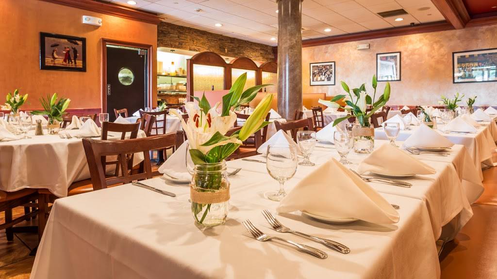 Piccolo Trattoria | restaurant | 32 W Rd, Newtown, PA 18940, USA | 2158604247 OR +1 215-860-4247