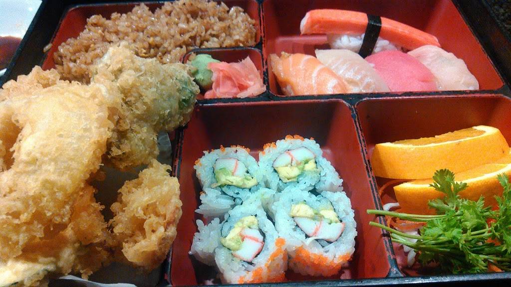 Samurai | restaurant | 2718 Scottsville Rd, Bowling Green, KY 42104, USA | 2707825004 OR +1 270-782-5004