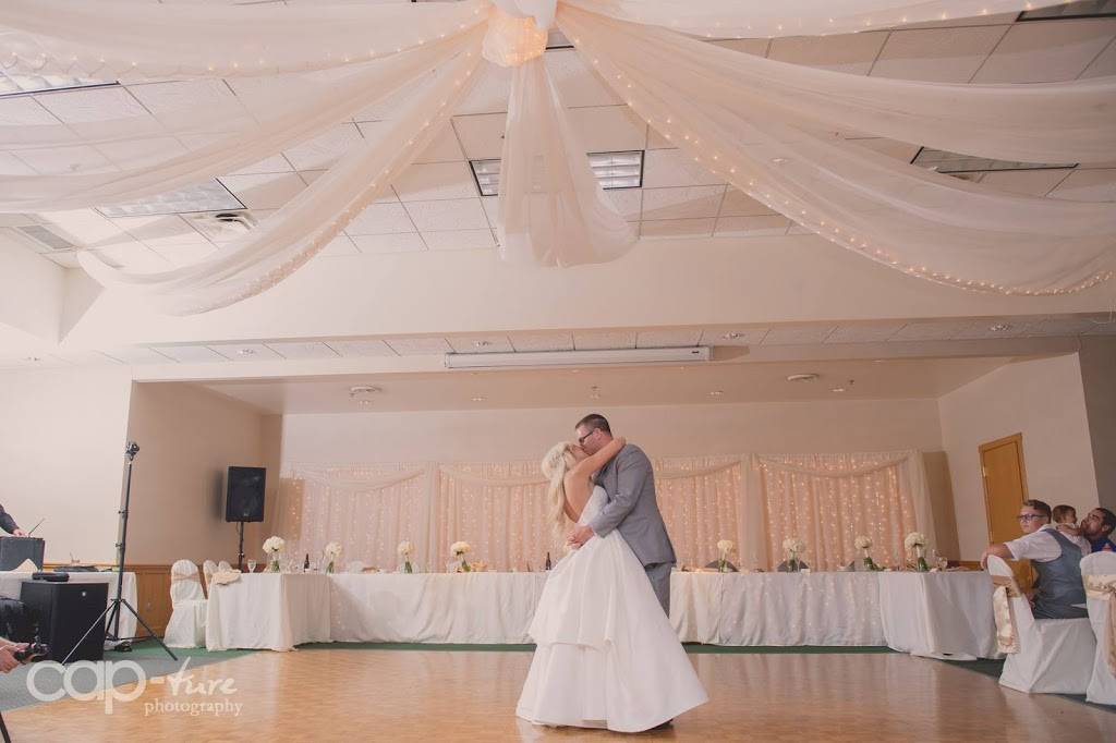 Stone Ridge Golf Club | restaurant | 1553 Muirfield Dr, Bowling Green, OH 43402, USA | 4193532582 OR +1 419-353-2582