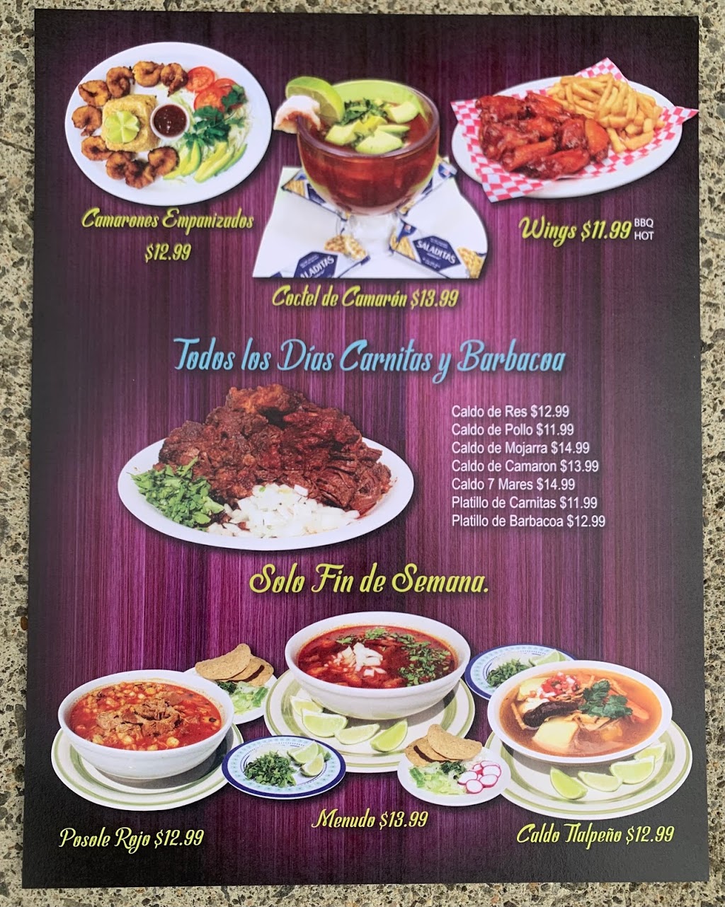 Taqueria Cuernavaca | restaurant | 875 Towne Lake Pkwy, Woodstock, GA 30189, USA | 6789194298 OR +1 678-919-4298