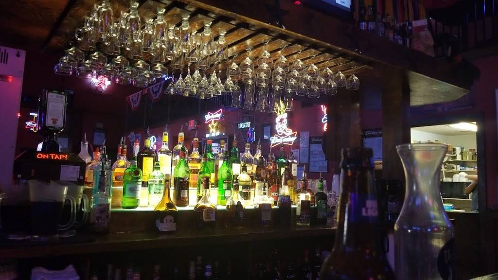 The Lonestar Saloon | night club | 102 S 3rd St, Richmond, TX 77469, USA | 2812380960 OR +1 281-238-0960