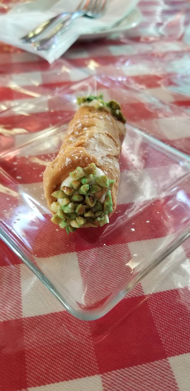 Dolce Italian Caffe & Bakery | meal takeaway | 4204 N Arlington Heights Rd, Arlington Heights, IL 60004, USA | 8478730813 OR +1 847-873-0813