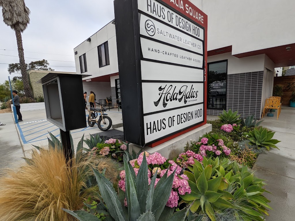 Hola Adios Coffeeshop | restaurant | 120 Virginia Pl Unit 101, Costa Mesa, CA 92627, USA | 9493298987 OR +1 949-329-8987