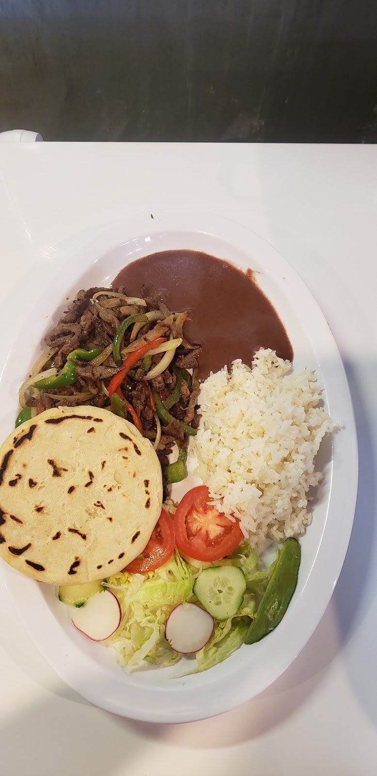 Pupuseria La Esquina # 2 | restaurant | 5325 Mt View Rd, Antioch, TN 37013, USA | 6292590860 OR +1 629-259-0860