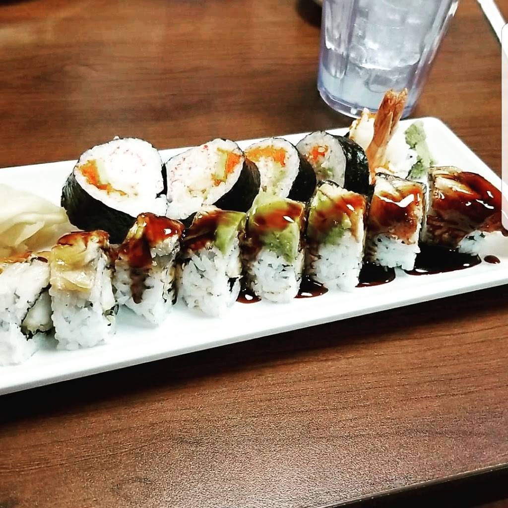 Sushi Den | restaurant | 716 N Pontiac Trail, Walled Lake, MI 48390, USA | 2489601141 OR +1 248-960-1141