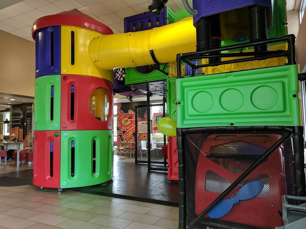 McDonalds | cafe | 2608 196th St SW, Lynnwood, WA 98036, USA | 4256405400 OR +1 425-640-5400