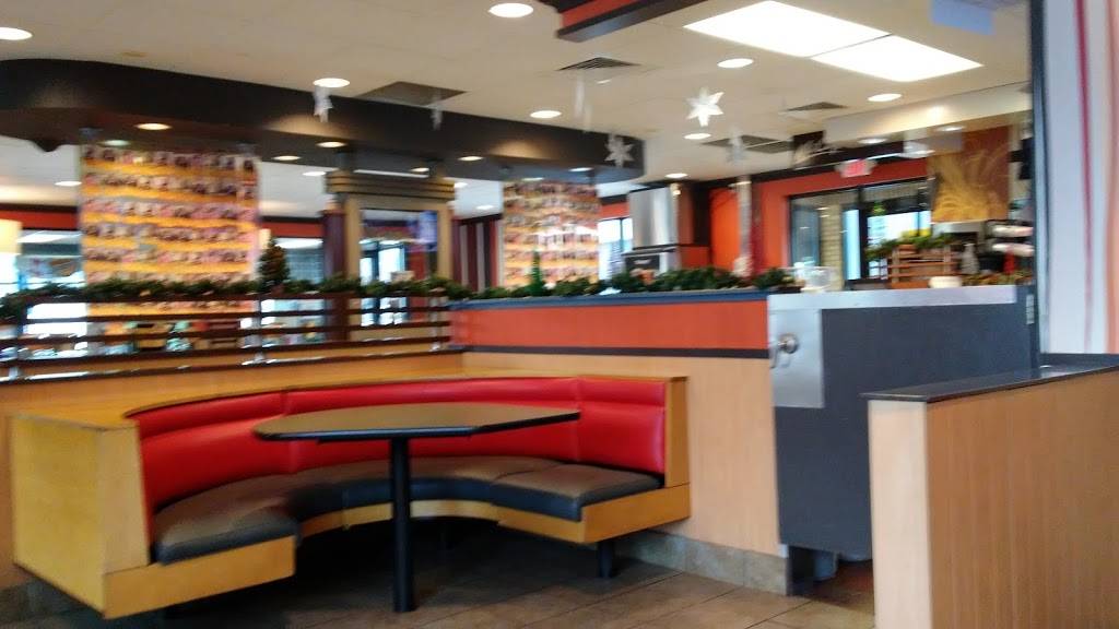 McDonalds | cafe | 632 Broadway, Bangor, ME 04401, USA | 2079420292 OR +1 207-942-0292