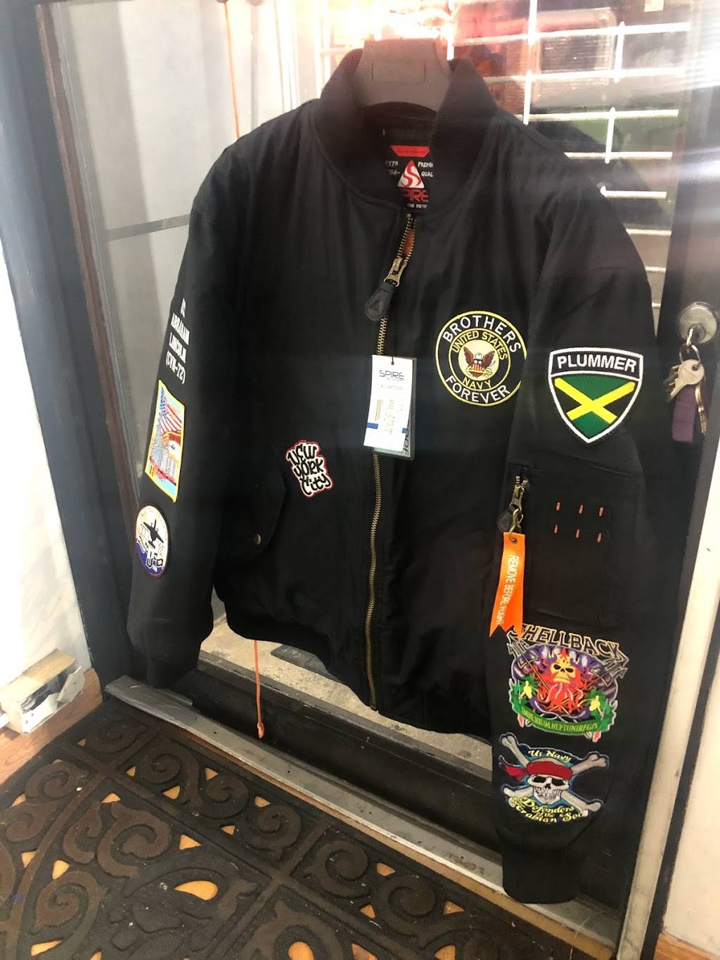 Privilege | restaurant | 184-35 Jamaica Ave, Jamaica, NY 11423, USA | 3478293311 OR +1 347-829-3311