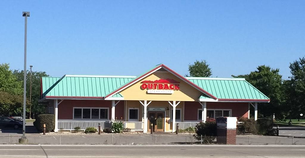 Outback Steakhouse | restaurant | 7201 E Indiana St, Evansville, IN 47715, USA | 8124740005 OR +1 812-474-0005