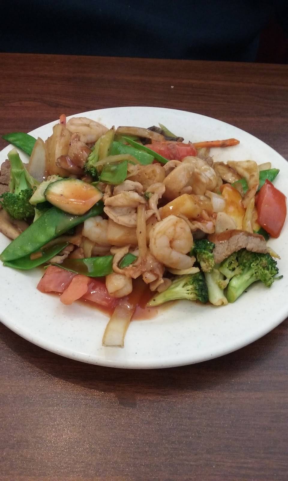 Asian Buffet & Mongolian Grill | restaurant | 1919 Havemann Rd, Celina, OH 45822, USA | 4195840088 OR +1 419-584-0088
