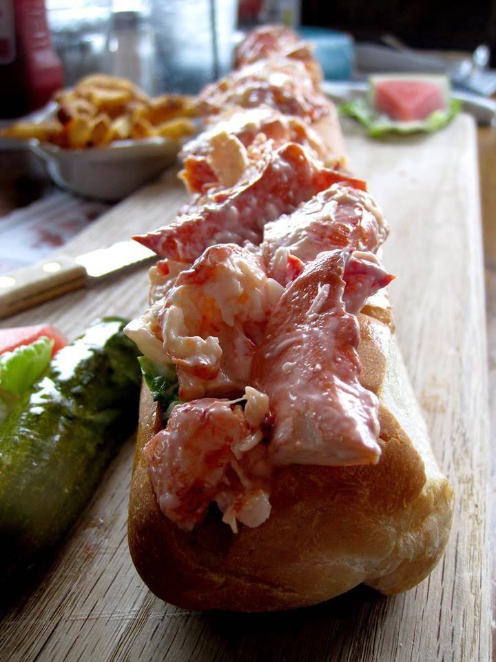 Taste of Maine Restaurant | restaurant | 161 Main St, Woolwich, ME 04579, USA | 2074434554 OR +1 207-443-4554