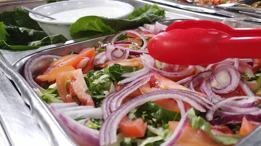 Ortegas Buffet | restaurant | Predios Urbanos, 22710 Rosarito, B.C., Mexico | 016616121007 OR +52 661 612 1007