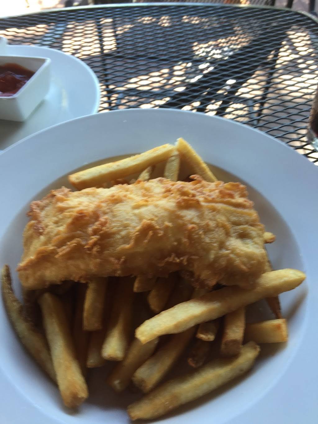 Mad Dogs & Englishmen | restaurant | 1936, 4115 S MacDill Ave, Tampa, FL 33611, USA | 8138323037 OR +1 813-832-3037