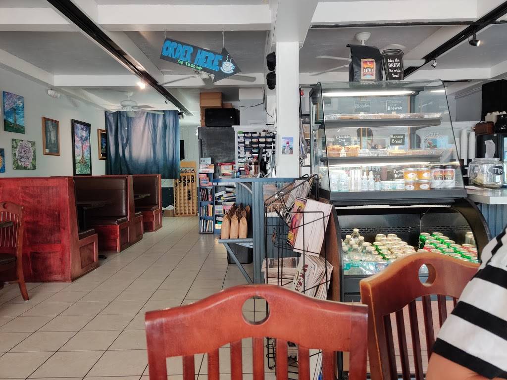 Perk & Brew | cafe | 1021 Cape Coral Pkwy E Unit A, Cape Coral, FL 33904, USA | 2395426080 OR +1 239-542-6080